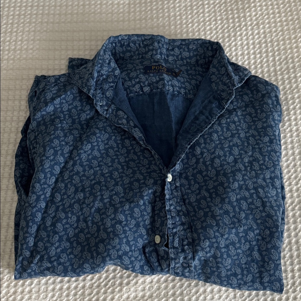 Polo Ralph Lauren - Picture 2 of 5